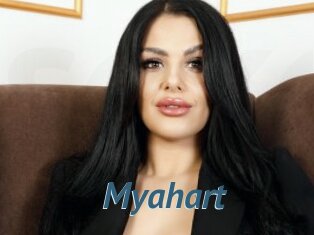 Myahart