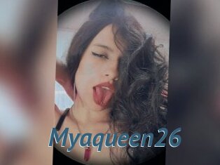 Myaqueen26