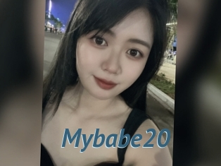 Mybabe20