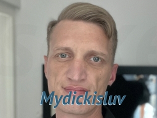 Mydickisluv