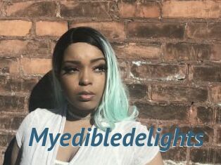 Myedibledelights