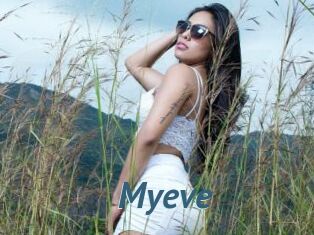 Myeve