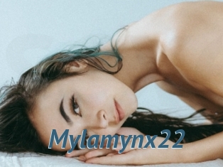Mylamynx22