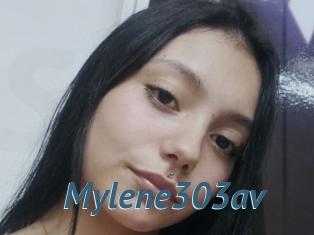 Mylene303av