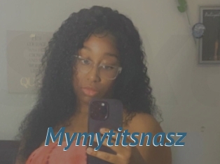 Mymytitsnasz