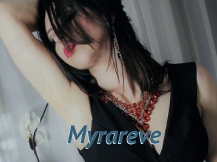 Myrareve