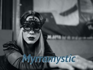 Myrramystic