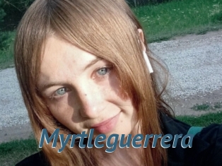 Myrtleguerrera