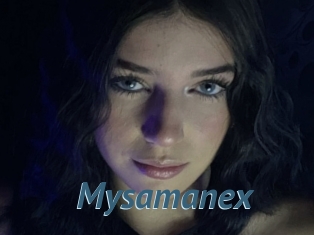 Mysamanex