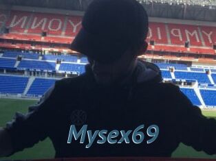 Mysex69