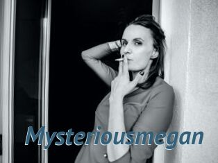 Mysteriousmegan