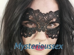 Mysterioussex