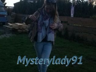 Mysterylady91