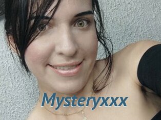 Mysteryxxx