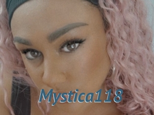 Mystica118