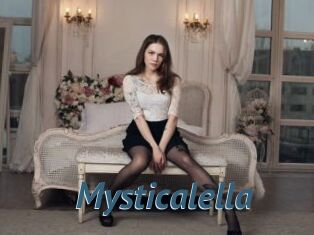 Mysticalella