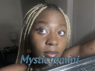 Mysticgemini