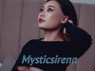 Mysticsirenn