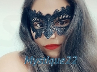 Mystique22