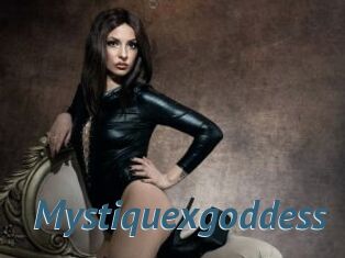 Mystiquexgoddess