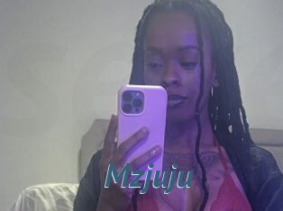 Mzjuju