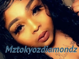 Mztokyozdiamondz