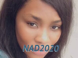 NAD2020