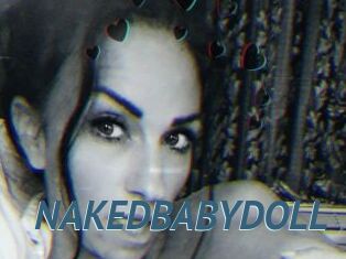 NAKEDBABYDOLL