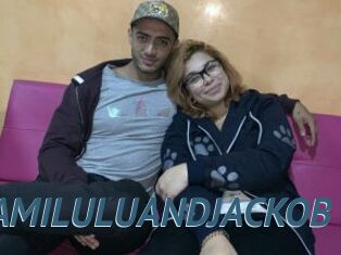 NAMILULUANDJACKOB