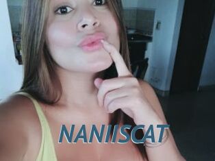 NANIISCAT