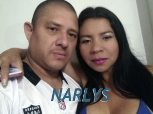 NARLYS