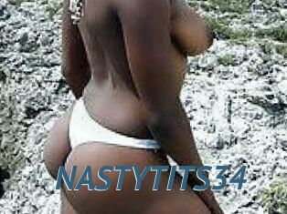 NASTYTITS34