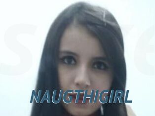 NAUGTHIGIRL