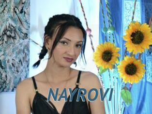 NAYROVI