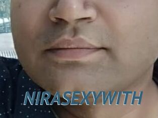 NIRASEXYWITH