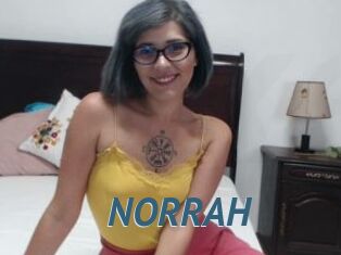 NORRAH