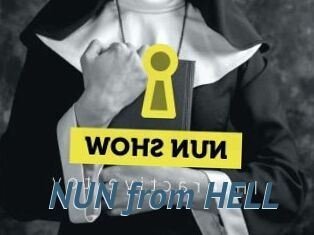 NUN_from_HELL