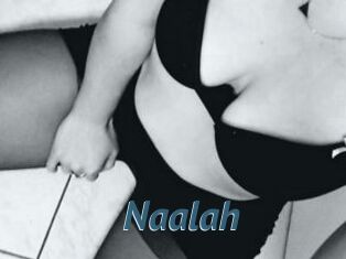 Naalah