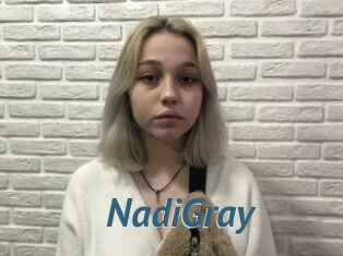 NadiGray