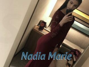 Nadia_Marie