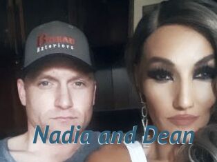 Nadia_and_Dean