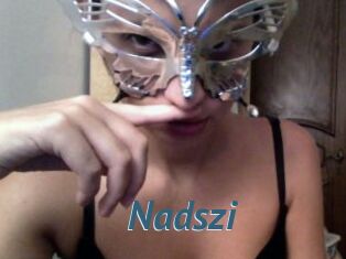 Nadszi