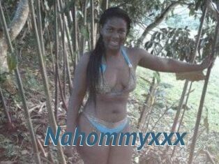 Nahommyxxx