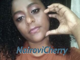 NairoviCherry