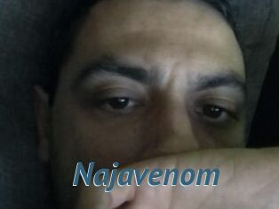 Najavenom