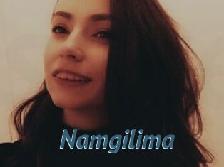 Namgilima