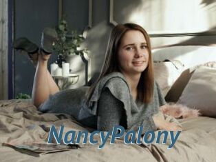 NancyPalony