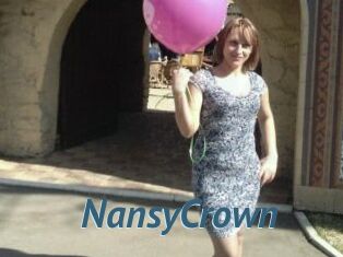 NansyCrown