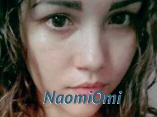 NaomiOmi