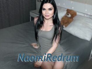 NaomiRedrum